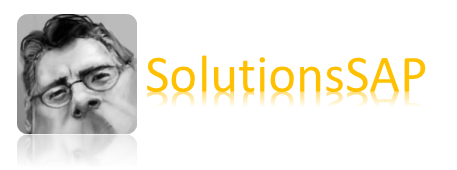 Solutions SAP